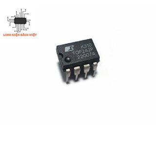 IC nguồn TOP242P,TOP242PN,TOP242 chất lượng tốt