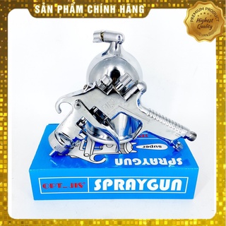 SÚNG PHUN SƠN F100- ĐẦU PHUN 1.5 CAO CẤP