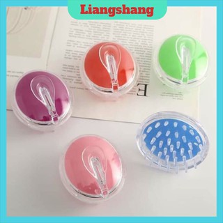 Lược massage da đầuFREESHIPLược gội đầu kích thích mọc tóc