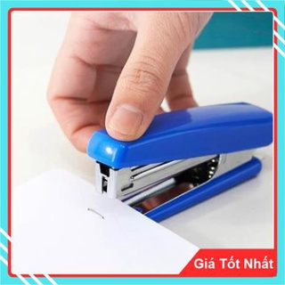 Máy Bấm Ghim , nhổ ghim  Thiết Kế Khung Kim Loại Bền Bỉ, Chắc Chắn