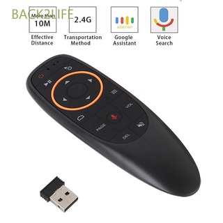 Điều khiển chuột bay giọng nói G10S- có học lệnh - bảo hành đổi mới
