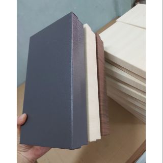 HỘP QUÀ ĐỰNG VÍ 13X24 CAO 4CM