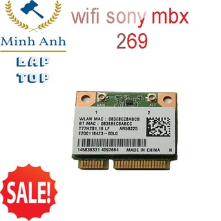 card wifi dành cho laptop sony sv15 mbx 269-AR5B225