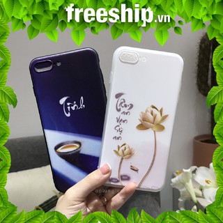 ốp lưng iphone THIỀN phật giáo đủ mã từ 6 đến 11promax a248