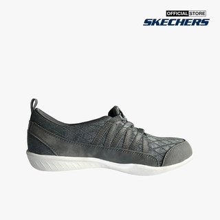 SKECHERS - Giày slip on nữ Active Newbury St 100171-CCL