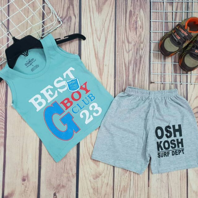 Bộ  be trai