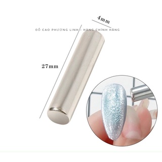 Thanh hơ mắt mèo , nam châm mắt mèo kim cương