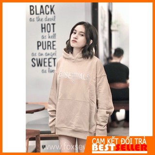 Áo Hoodie Chất Cực kỳ Dày ( Cam kết đổi trả) ( Nam nữ đều mặc được )