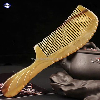 Lược sừng xuất Nhật mẫu 2020 - đủ Size - khía thân hàng cao cấp cực đẹp - được sản xuất tại làng lược sừng Thụy Ứng