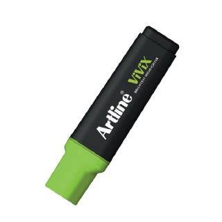 Bút Dạ Quang Xanh Lục Vivix - EK-670 FGR - Artline