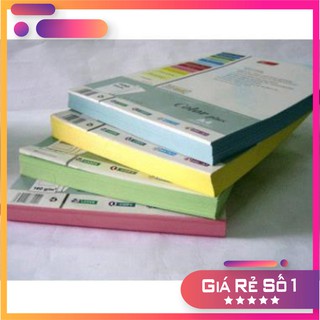 Bìa ngoại A4