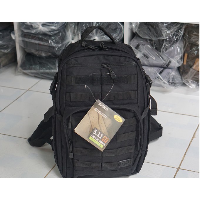 Balo Rush 12 Backpack