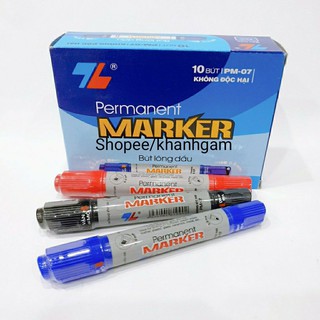 Bút Lông Dầu FO-PM09