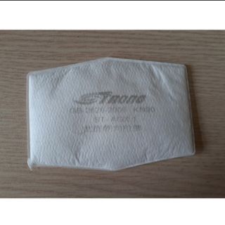 1 miếng lọc bụi cho mặt nạ chống bụi Strong ST-AG