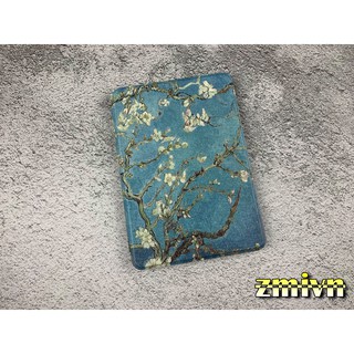 [Paperwhite 4] Bao da đựng máy đọc sách Kindle Paperwhite 4 - Hoa