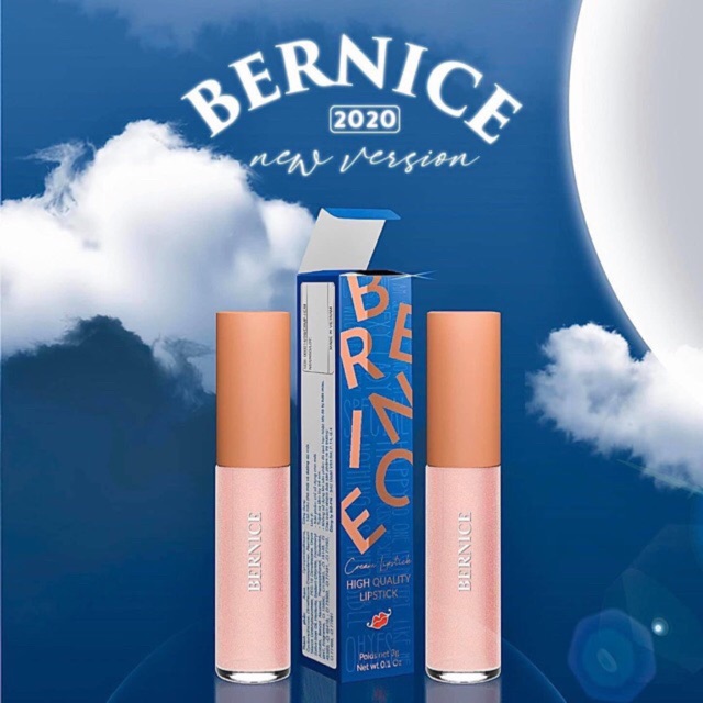 SON KEM LÌ BERNICE