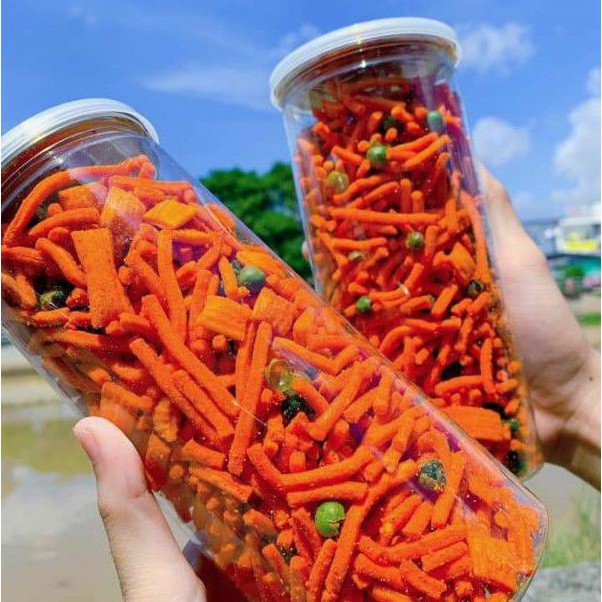 500 gr que đậu thập cẩm