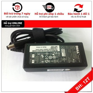 [BH12TH] [- Sạc cho Laptop Dell Inspiron 2421 3421 5421 2521 3521 5521 4.62A 90W
