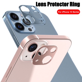 Viền bảo vệ camera sau cho điện thoại Cho iPhone 13 Pro Max 13 Mini