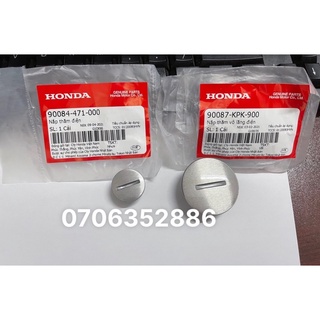 cặp nắp thăm điện và nắp thăm vô lăng điện, cặp nút mâm lửa xe fu neo fu x fu 125