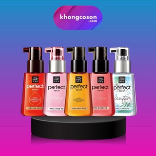 Tinh Dầu Dưỡng Tóc Mise En Scene Perfect Repair Hair Serum - Khongcoson