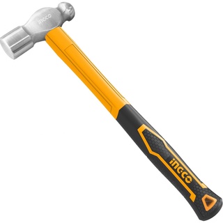 Búa đầu tròn  900g ingco HBPH88032