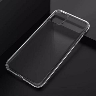 Ốp Silicon Realme C20/Realme C11 / Realme C12 / Realme C15 / C21 / A94 trong suốt loại 1