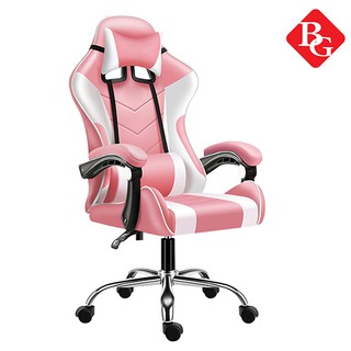 BG Ghế chơi game cao cấp dành cho game thủ model mới E-02S ALL COLOR