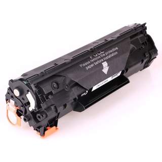 Hộp mực 79A - HP LaserJet Pro M12w / M12a / M26a / M26nw/... - Hộp mực CF279A