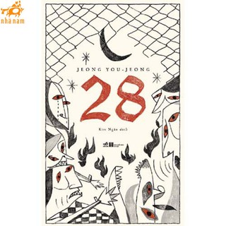 Sách - 28 (Twenty-eight) - (Nhã Nam)