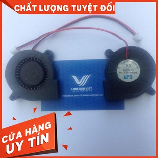 Quạt tản nhiệt 5015 5V / Quạt Fan 5V