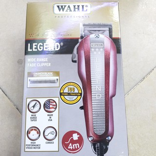 Tông đơn cắt tóc WAHL Legend dây
