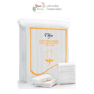 Bông tẩy trang Fm Cotton Pads 222 miếng