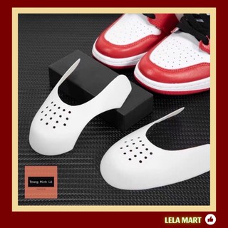 Bộ bảo vệ mũi giày chống nhăn gãy nứt SNEAKER SHIELD ( Có video hướng dẫn)