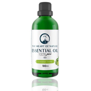 Tinh dầu Chanh Thái PK 100ml