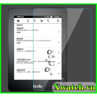 Kính Cường Lực Bảo Vệ Màn Hình Cho Amazon Kindle Paperwhite 1 / 2 / 3