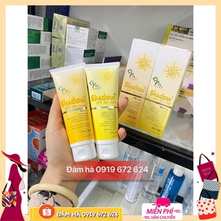 Kem Chống Nắng FixDerma Shadow