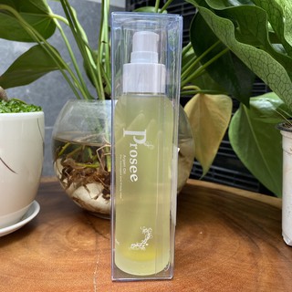 Serum huyết thanh chuyên chăm sóc tóc hóa chất Prosee Argan Oil AE-03 80ml
