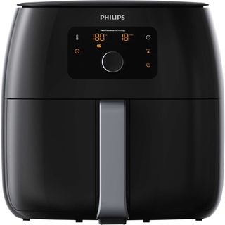 Nồi Chiên Không Dầu Điện Tử Philips HD9650 XXL (1.4kg) - Bảo Hành Chính Hãng 2 Năm