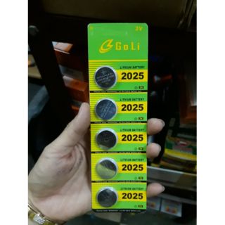 Pin 2025 3v