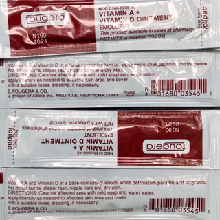 (20 Gói) Dưỡng Vitamin /Dcpx Minh Minh sg