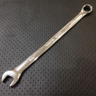 Cờ lê vòng miệng 8.0mm, thép crom Sata 40203
