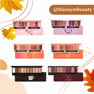 Bảng phấn mắt Play Color Eyes