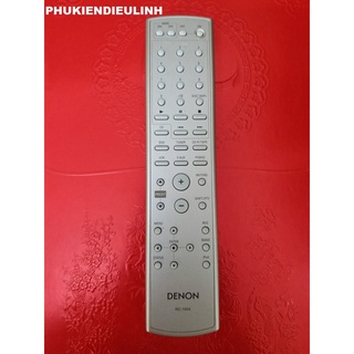 ĐIỀU KHIỂN AMPLY DENON DRA-700AE,DRA-700AB (CHÍNH HÃNG)