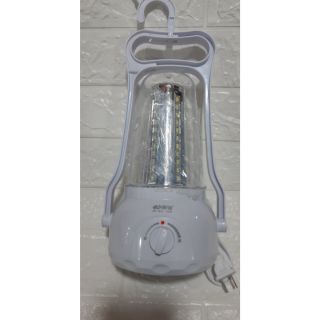 Đèn tích điện KM-783c