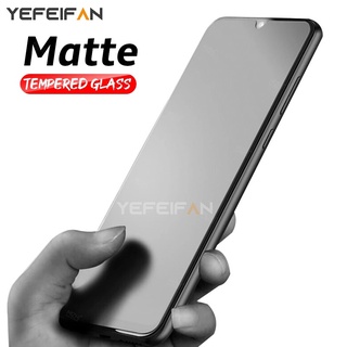 Kính Cường Lực Redmi Note 11 Pro+ 5G Mi 11 Lite 5G NE 11T Pro Redmi 10C Note 11S 10 5G Pro 10S POCO F4 GT X4 M4 Pro 5G Bảo vệ màn hình mờ