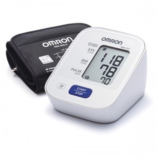 Máy đo huyết áp bắp tay Omron HEM 7121