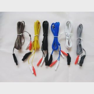 Dây máy điện châm máy KW808I