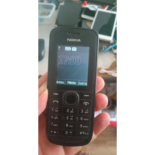 Điện thoại Nokia 109,110,112 Đã qua sử dụng kèm sạc