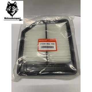 Lọc gió động cơ Honda Civic máy 1.8L đời 2005-2012 ( Hình ảnh do shop tự chụp, Được kiểm tra hàng khi thanh toán )